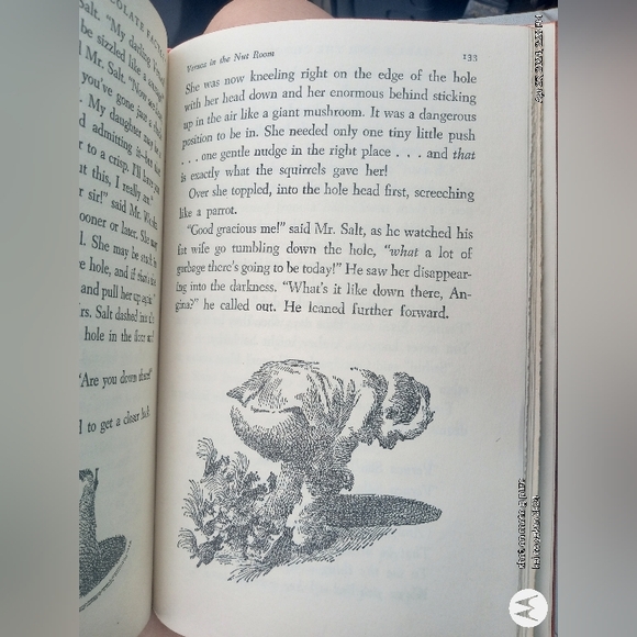 1964 Charlie and The Chocolate Factory by Roald Dahl... - Picture 7 of 10